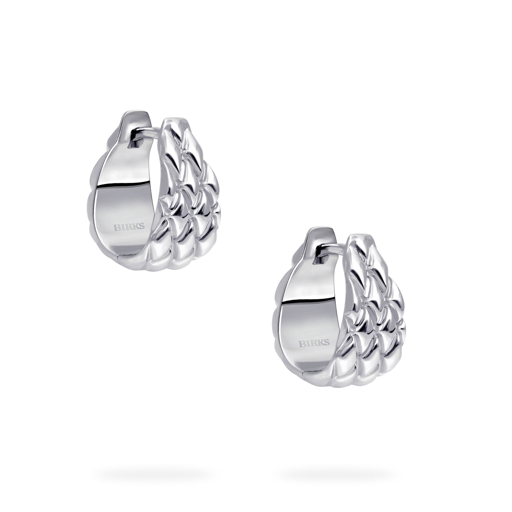 高質で安価 Silver Essentials Birks | Hoops Serpent ダイエット食品